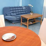 Apartment Barisic Hrvatskih Zrtava 404 Seget Vranjica *