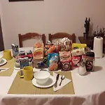 Barisic Hrvatskih Zrtava 404 Seget Vranjica Apartment