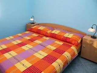 アパート Barisic Hrvatskih Zrtava 404 Seget Vranjica