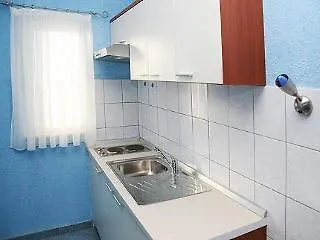 アパート Barisic Hrvatskih Zrtava 404 Seget Vranjica トロギール